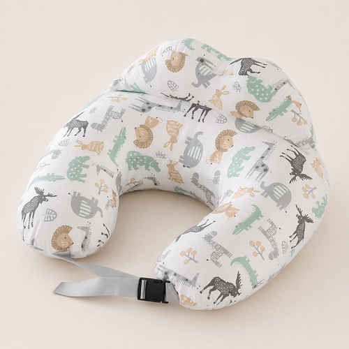 Coussin d’allaitement — vue principale