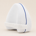 Coussin entre les genoux — vue principale